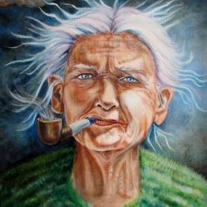 Meet your Posher, Kristin